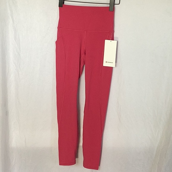 Lululemon align leggings - Picture 3 of 10